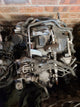 Volkswagen Cbz Engine