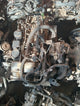 Mercedes 612 011  Engine