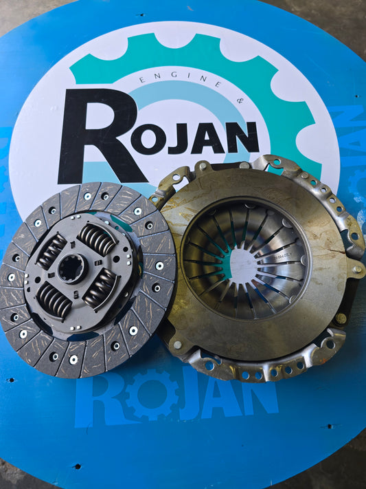 Mahindra Bolero Clutch Set