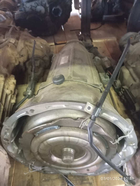 Mercedes Benz 274 930 automatic gearbox