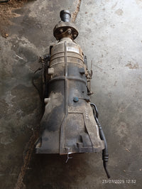 BMW 6HP-26 GEARBOX