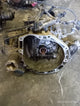 Kia G4HE  gearbox
