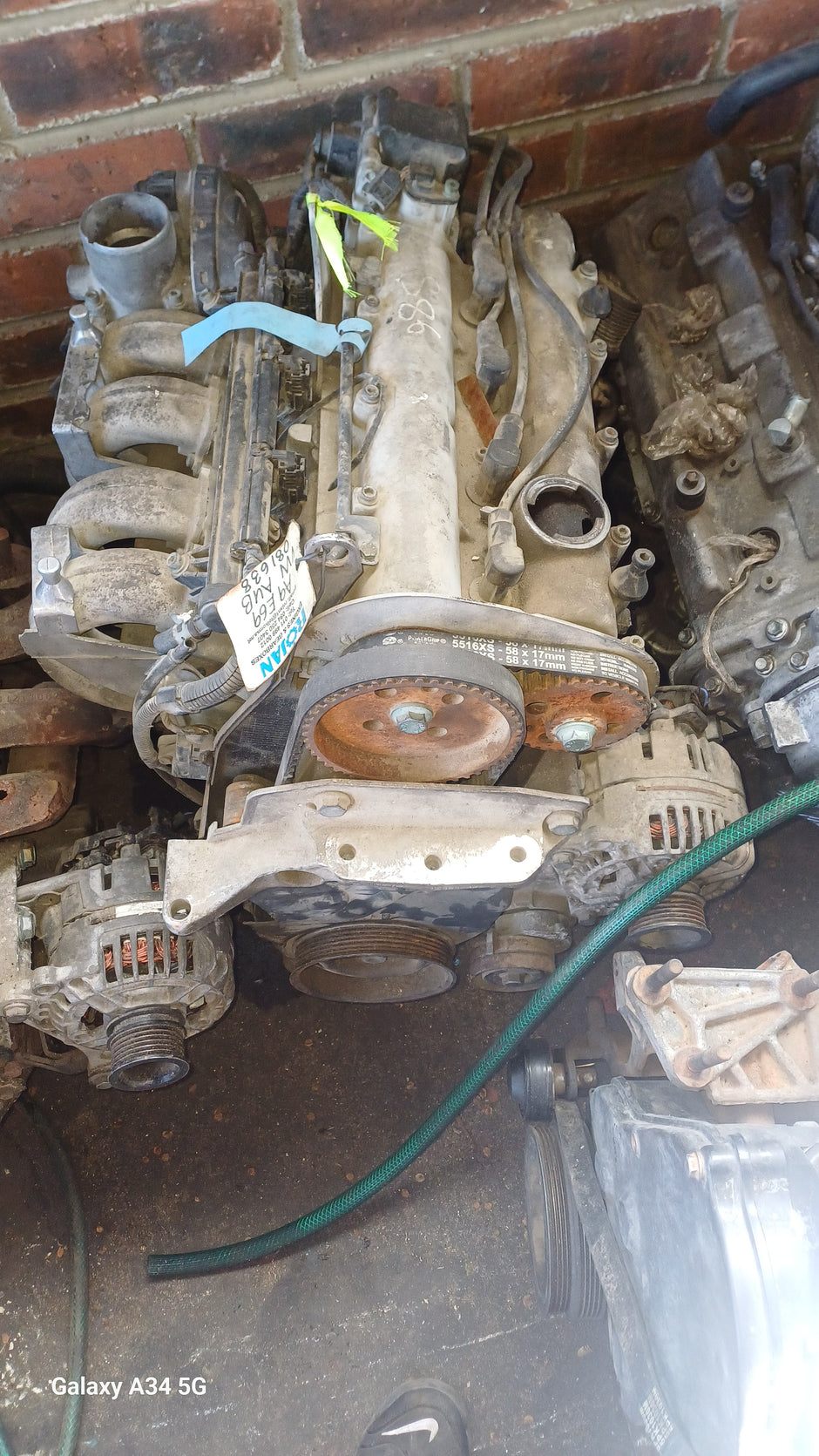 Used engines South Africa – ROJAN ENGINES & GEARBOXES