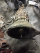 Cummins F0068780C gearbox