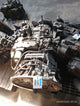 Isuzu 4HK1 Gearbox