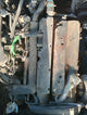 Opel X14XE Engine