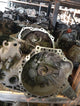 Toyota Corolla 4zz manual gearbox