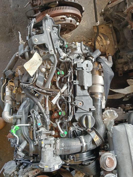 Ford CDG4513