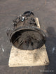 Hino no4c  5 speed manual gearbox