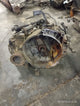 Volkswagen AFP gearbox