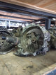 VW ASY ENGINE