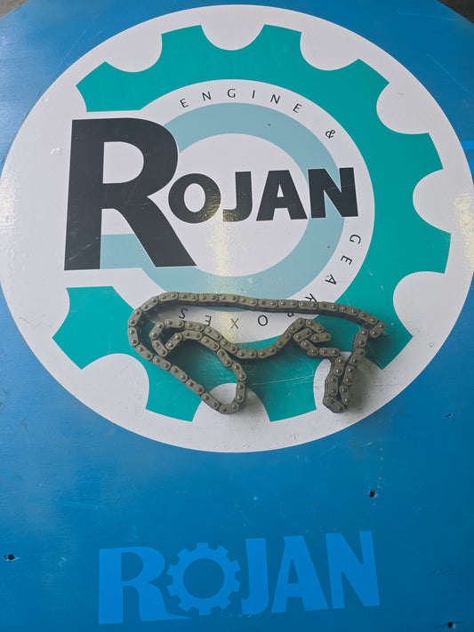 Mahindra Bolero Timing Chain