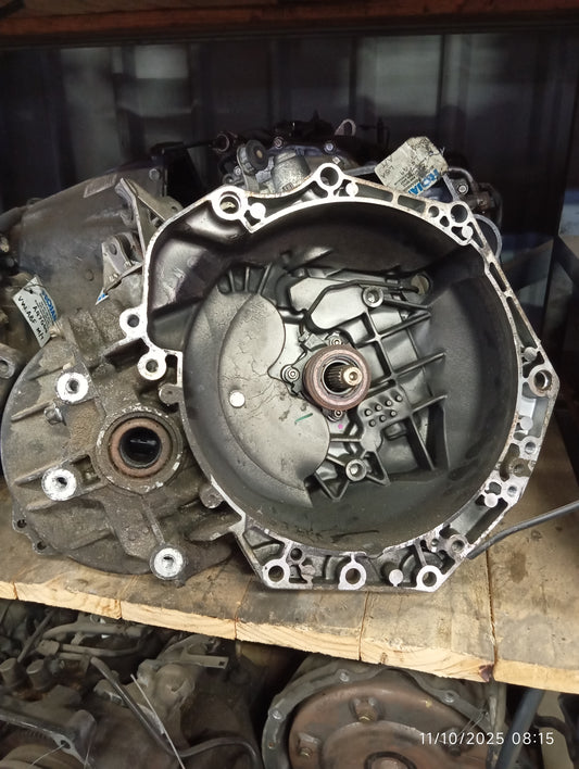 Opel Z20LER Gearbox