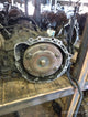 Toyota 4A automatic gearbox