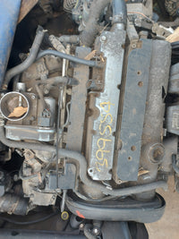 Opel Z16XE Engine