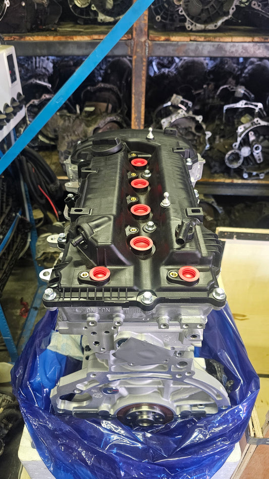 Hyundai / Kia G4NA engine New