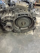 VW BWA GEARBOX