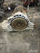 Audi CNH A/T gearbox
