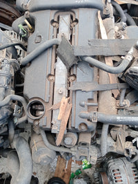 Opel Z14XEP Engine