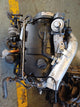 Volkswagen ASZ Engine