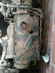 Volkswagen ATD Engine