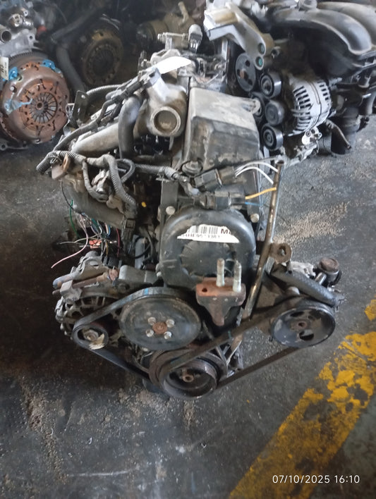 Kia G4HE engine