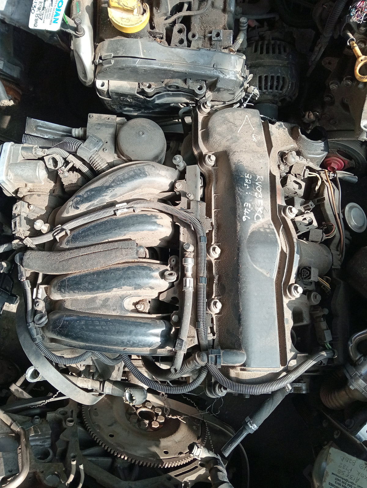 B42 Engine BMW N42B20 Engine – ROJAN ENGINES & GEARBOXES