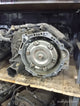 Toyota 2ZR gearbox