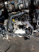 Volkswagen CHZ Engine