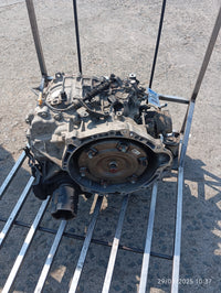 Toyota 2ZR Gearbox