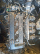 Ford CJBA Engine