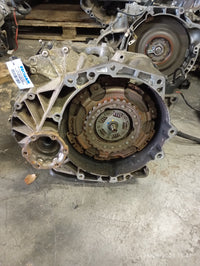 Volkswagen CAV Gearbox