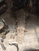 Jeep 3.7 gearbox 4x4 automatic gearbox
