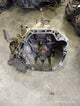 Nissan K9K T 766 gearbox