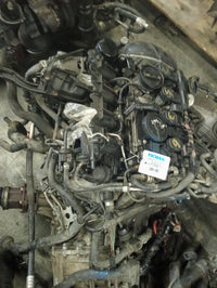 Audi CDH Complete Import Engine