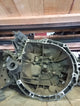 PEUGEOT EP6 MANUAL GEARBOX
