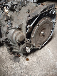 Honda R20A AUTOMATIC GEARBOX