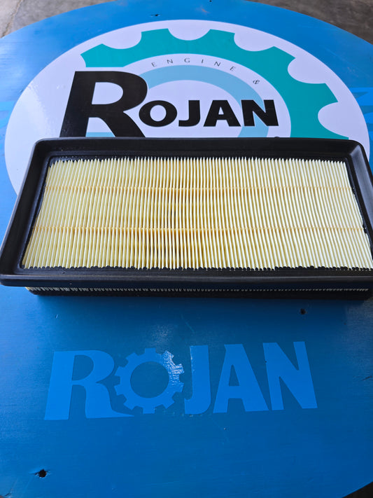 Mahindra Scorpio S Series Air Filter