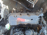 Ford A9A
