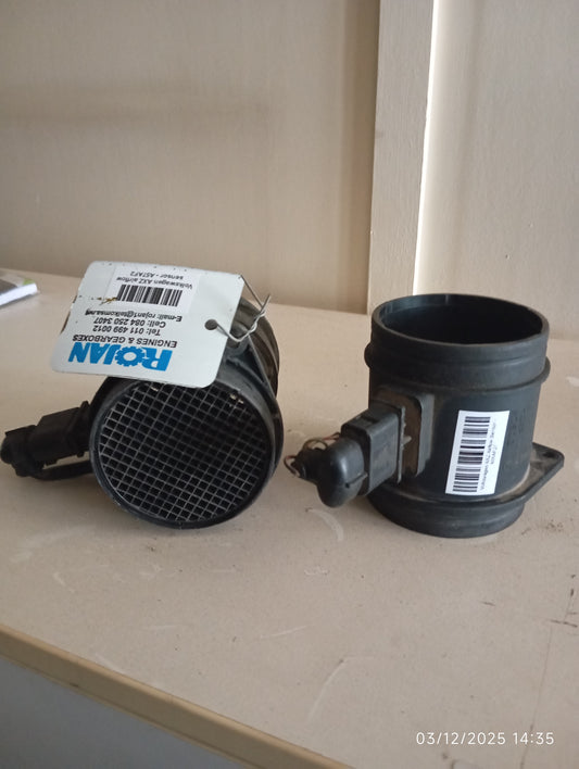 Volkswagen AXZ airflow sensor
