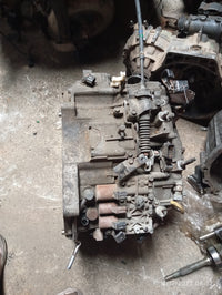 Honda R20A AUTOMATIC GEARBOX