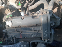 Opel Z14XEP Engine