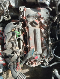 Toyota 1ZR engine for Corolla, Avensis, Auris, Verso