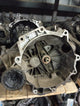 VW BAG MANUAL GEARBOX