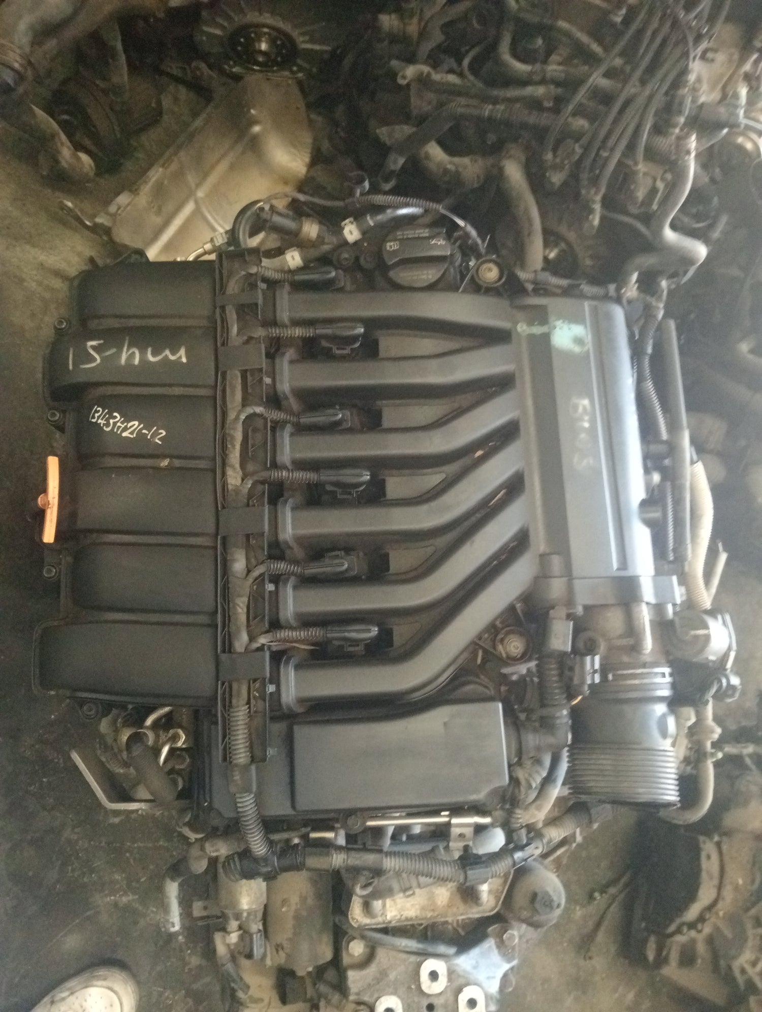 VOLKWAGEN