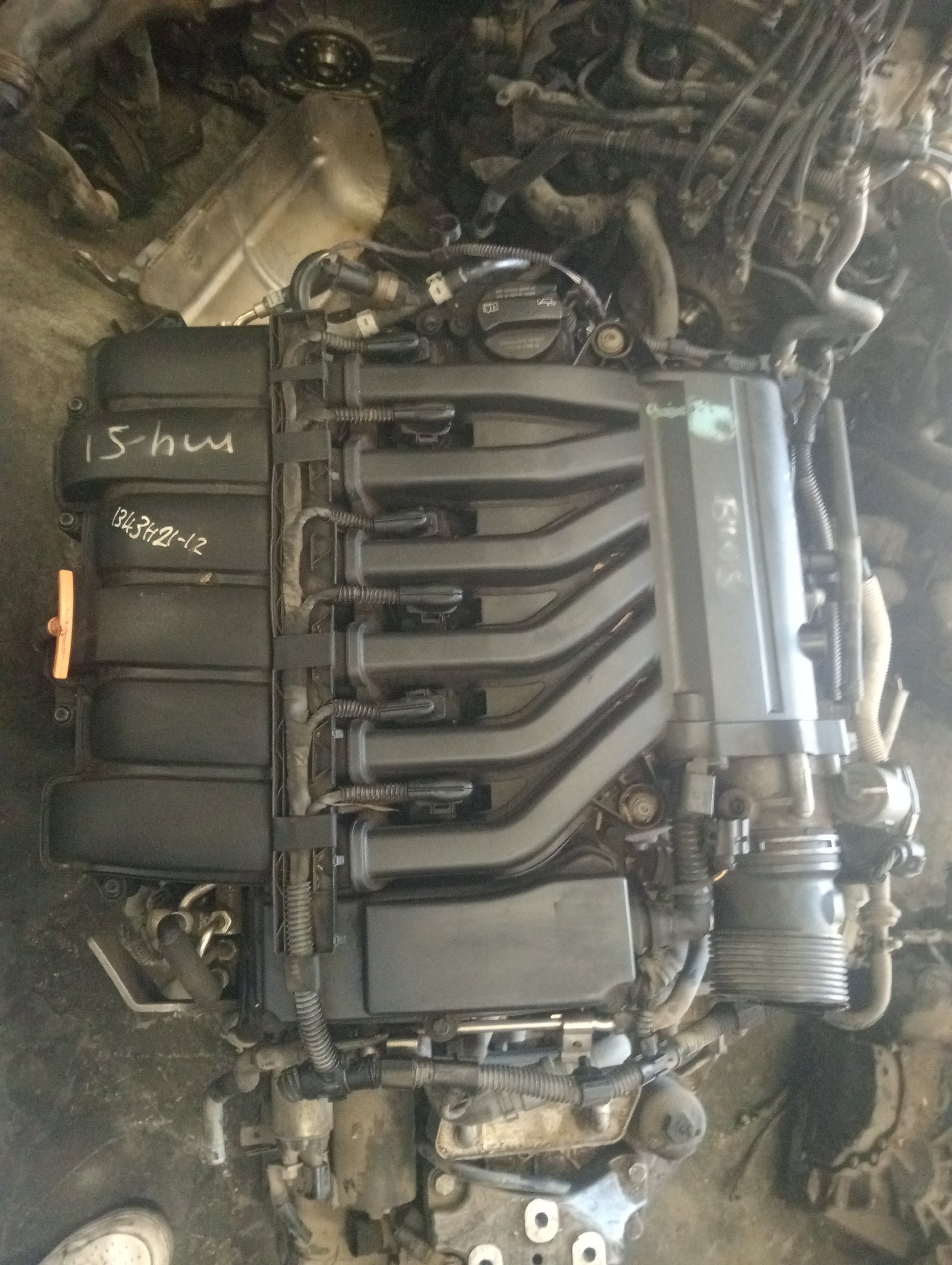 VOLKWAGEN
