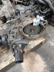 Volkswagen BUB gearbox
