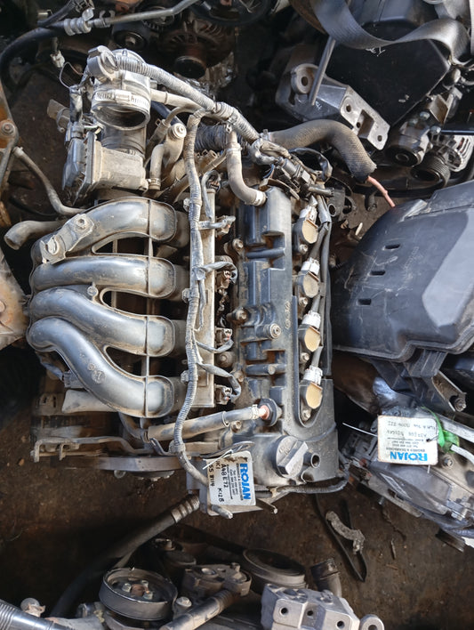Suzuki K12B
