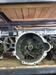 MAHINDRA HWC MANUAL GEARBOX