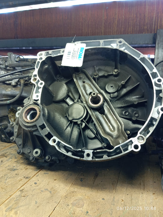 Mini N18B16 A MANUAL GEARBOX